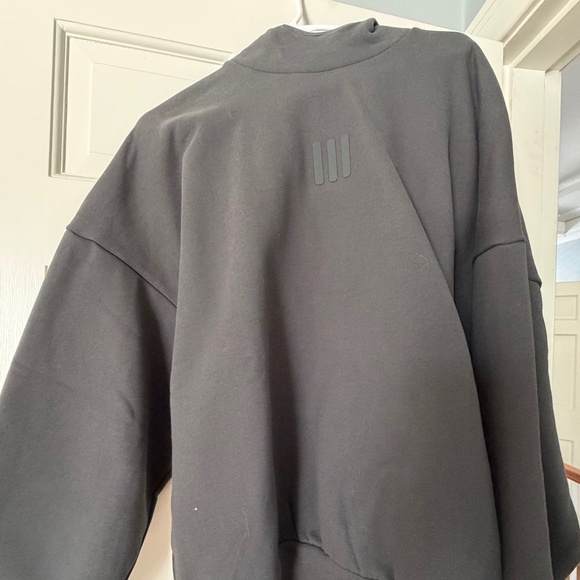 Adidas Indiana  University  Fear of God Hoodie  NWT - Picture 2 of 3